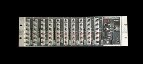 Behringer eurorack pro - behringer,