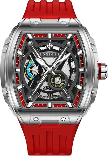 Orologio meccanico automatico