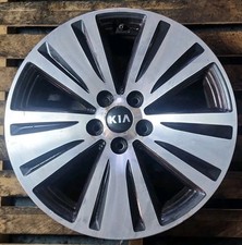 CERCHIO IN LEGA KIA SPORTAGE