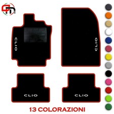 Quemar kit tappetini auto per - tappetini,