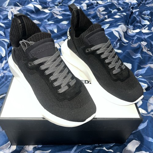 Dsquared2 sneakers uomo - dsquared2,