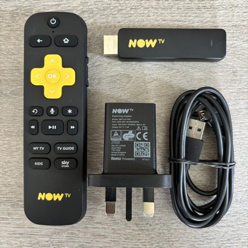 Now smart stick modello - tv,