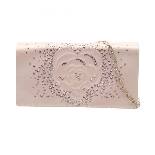 Borsa chanel camelia - chanel, mark