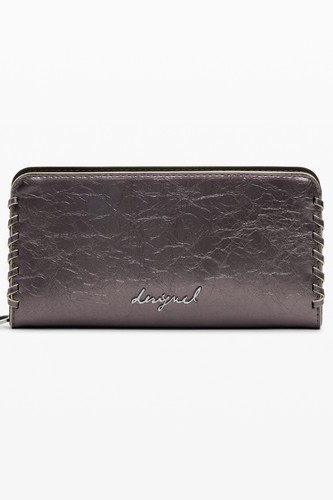 Desigual portafoglio donna - portafoglio,
