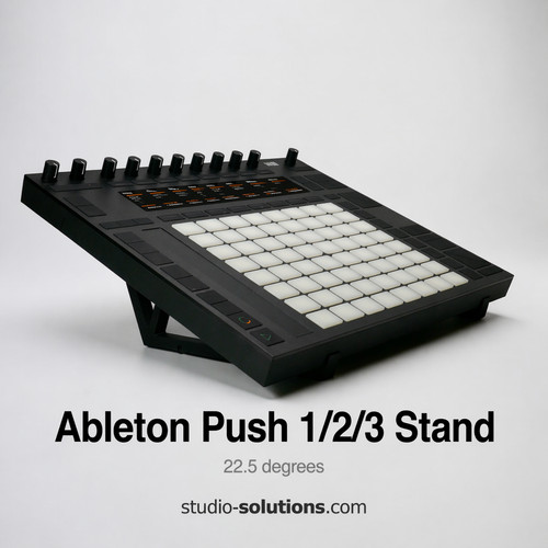 Ableton push stand 5 - 3,
