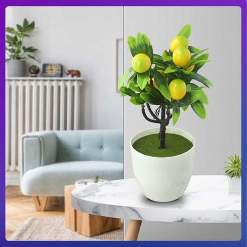 Artificiale vaso fiori - in,