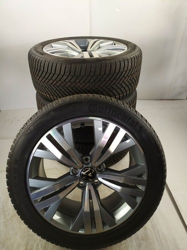 Cerchi lega originali vw - cerchi,
