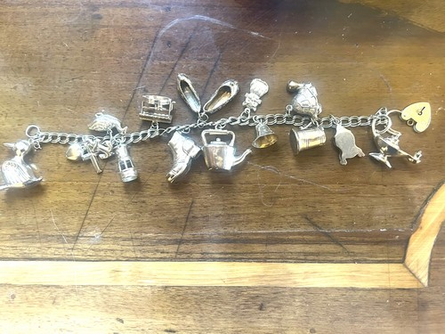 Oro antico bracciale - ,