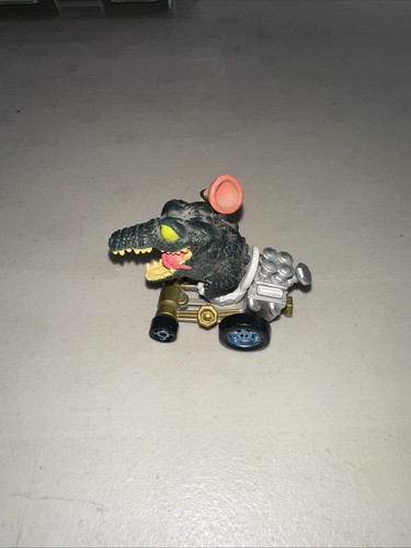 Croc pot monster 500 - -, 2013