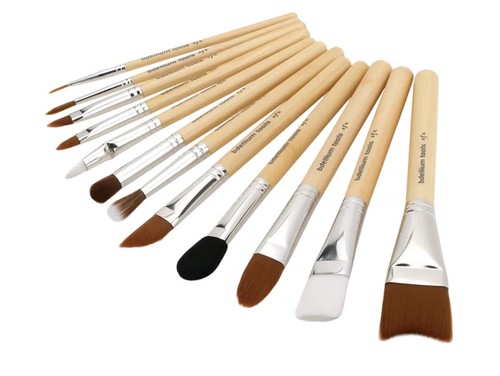 Bdellium tools sfx set - set, di