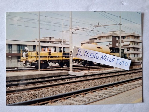 Fotografia stazione prato - di,