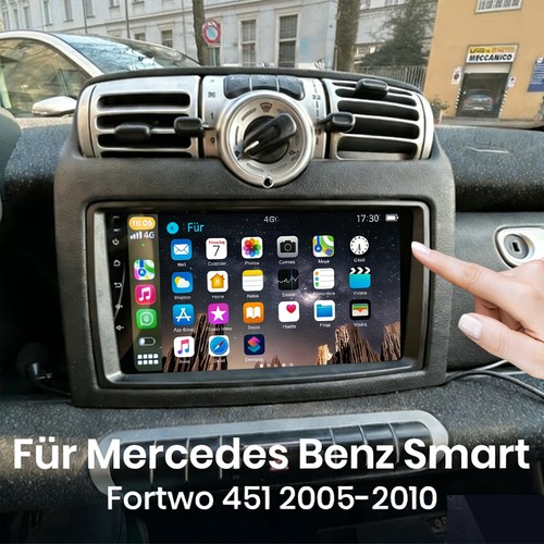 Dab per smart - dab+, 451