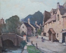 Boggione Enrico (1889 - 1985)