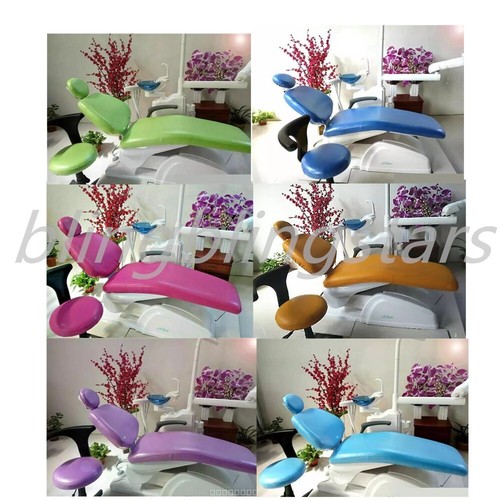 Colori dentale impermeabile - 6,