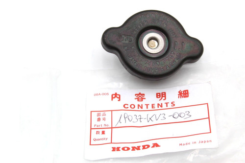 Honda tappo radiatore per - honda,