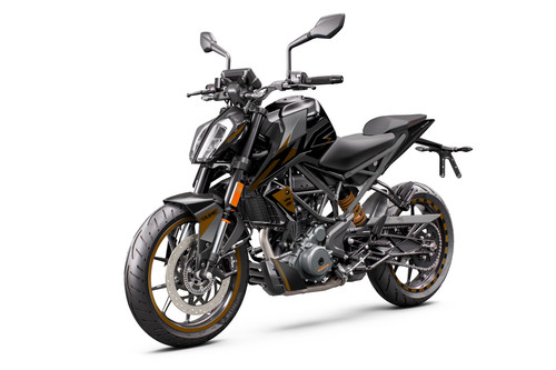 Ktm duke 125 390 2017 - ktm,