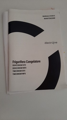 Frigo electroline fd14fw - frigo,
