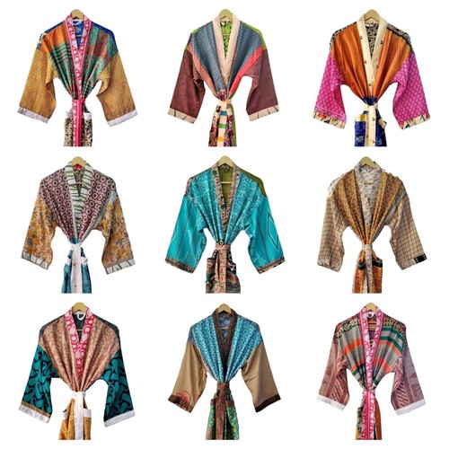 Pezzi abito kimono - 15,