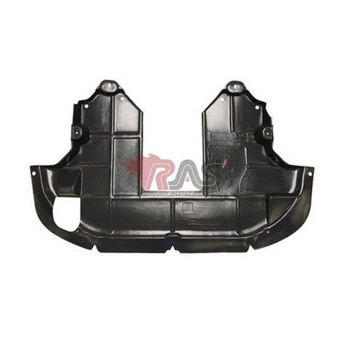 Coprimotore inferiore per alfa - coprimotore,
