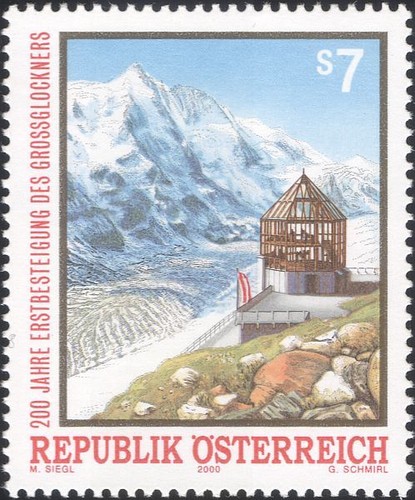 Austria 2000
