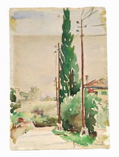 Disegno originale anni - disegno,