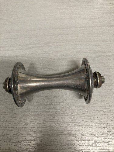 Mozzo corsa ofmega master f - mozzo,