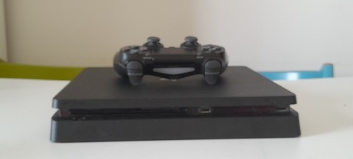 Ps4 1tb buono stato - 1tb, in