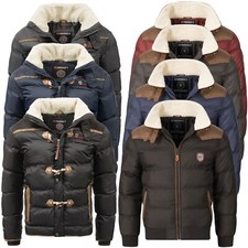 Geographical Norway caldo