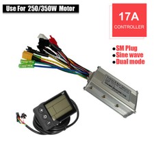 DC 36V/48V 250W/350W