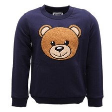 2646AL felpa bimbo boy