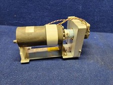 MEIVAC Condensatore Variabile