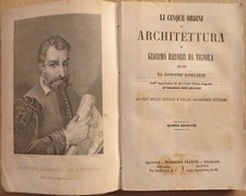 1830 GIACOMO BAROZZI VIGNOLA