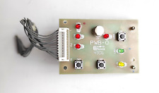 Frontalino Pulsantiera Stampante Epson EPL 6200 Control Panel