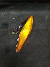 Freccia Anteriore Completa Sinistra Booster Track 50cc