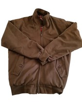 Harrington jacket - NO BARACUTA