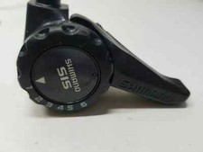 Retro Shimano Tourney TY22 CAMBIO - 7-SPEED MANO DESTRA SIS 