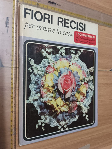 Fiori recisi per ornare - fiori,