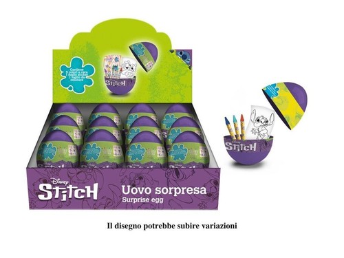 Espositore pezzi uovo - 24,