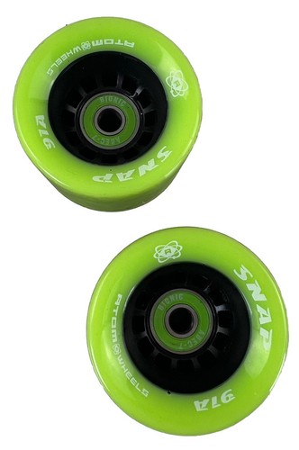 Set ruote 91a snap atom - set,