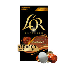 L'Or Caffè Espresso Caramel