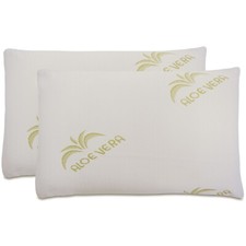 Coppia Cuscini in Memory Foam