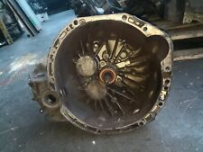 Cambio PF6010 115TKM M9R 2,0DCI 84kW Renault Trafic II Opel Vivaro Primastar