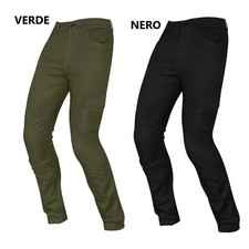 Jeans da Moto Tecnici con