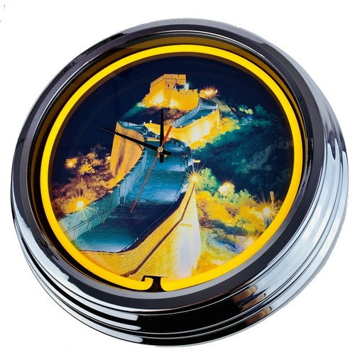 N0401 orologio parete cinesi - n0401,