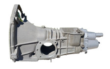 SCATOLA CAMPANA CAMBIO FIAT