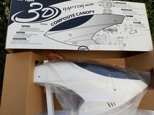 CANOPY 3D FOR RAPTOR 60/90