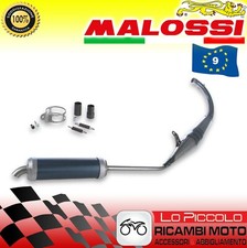Marmitta espansione malossi - malossi, gp