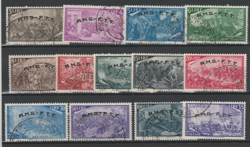 Stamps 1948 republic of - stamps,