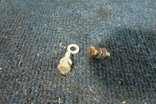 Oem ducati indiana cagiva 650 - oem,