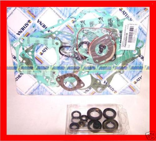 12kit revisione motore cagiva - 12kit,